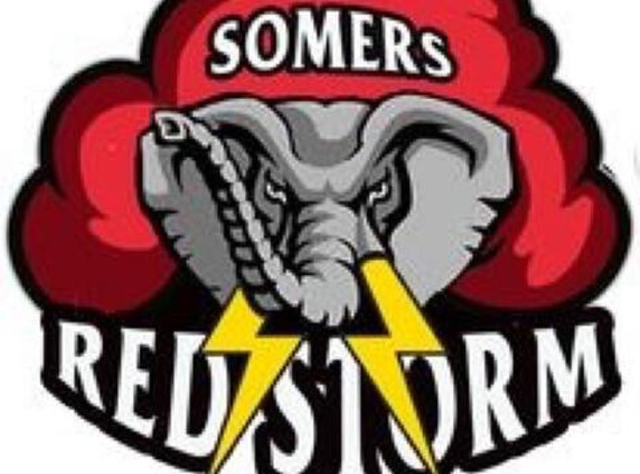 Somers Red Storm